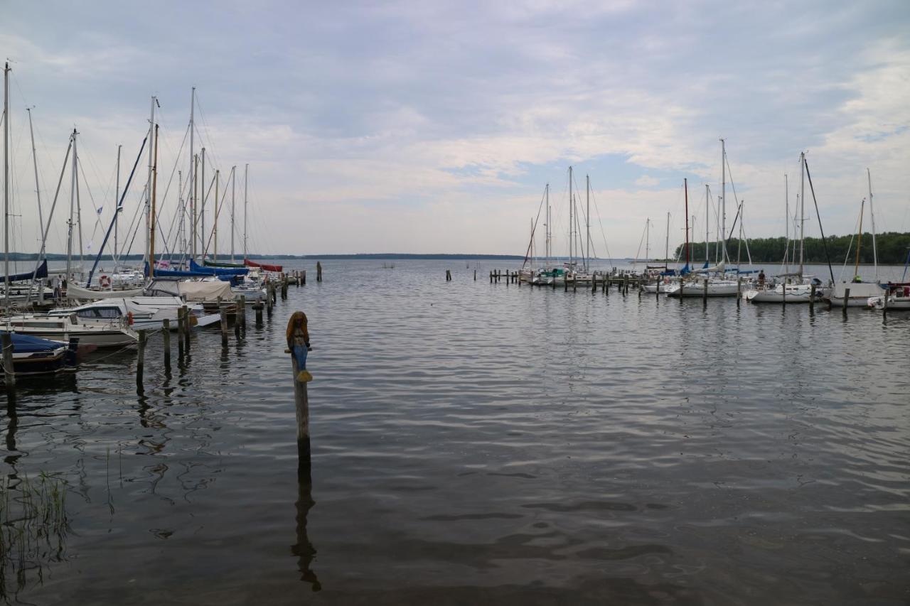 شقة Bastorf  في Ostsee Welle المظهر الخارجي الصورة