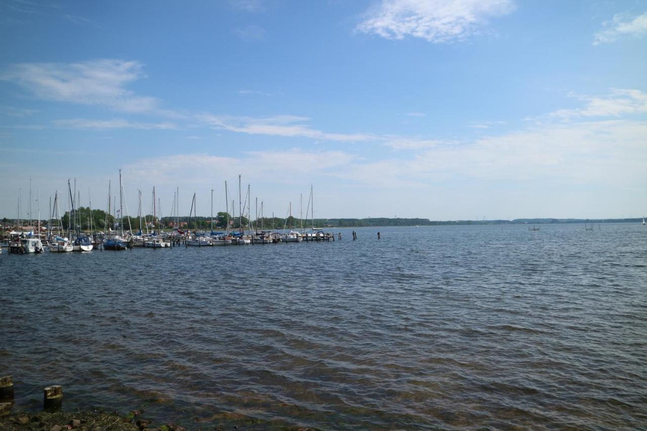 شقة Bastorf  في Ostsee Welle المظهر الخارجي الصورة