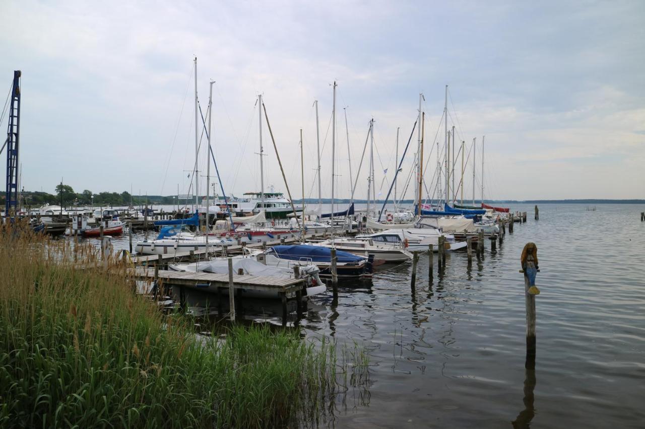 شقة Bastorf  في Ostsee Welle المظهر الخارجي الصورة