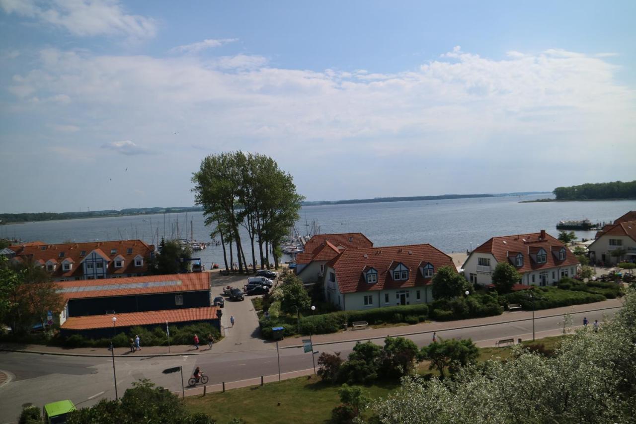 شقة Bastorf  في Ostsee Welle المظهر الخارجي الصورة